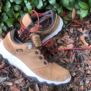 👨🏻🏔🥾Teva • Sz. 10.5 🥾Lux WP Trail • 🏔🥾👨🏻